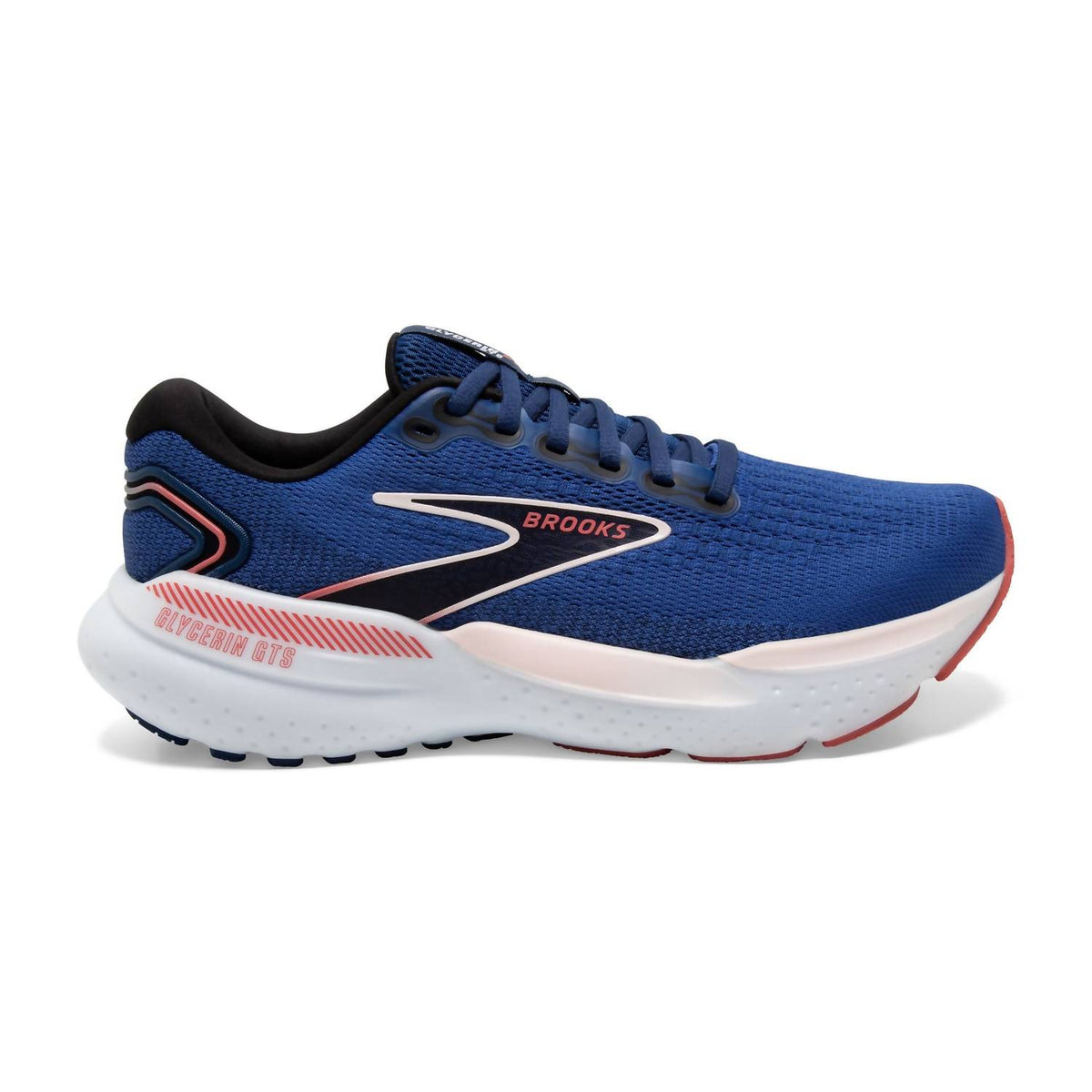 Brooks - Women's Glycerin Gts 21 Running Shoes