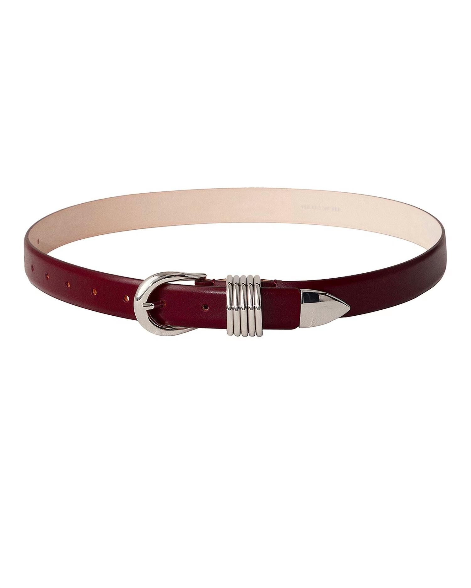 Dehanche - Women's Hollyhock Belt