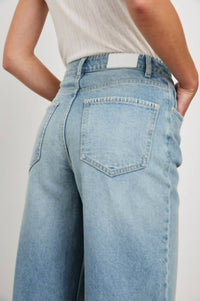 Rails - Women's Getty Crop