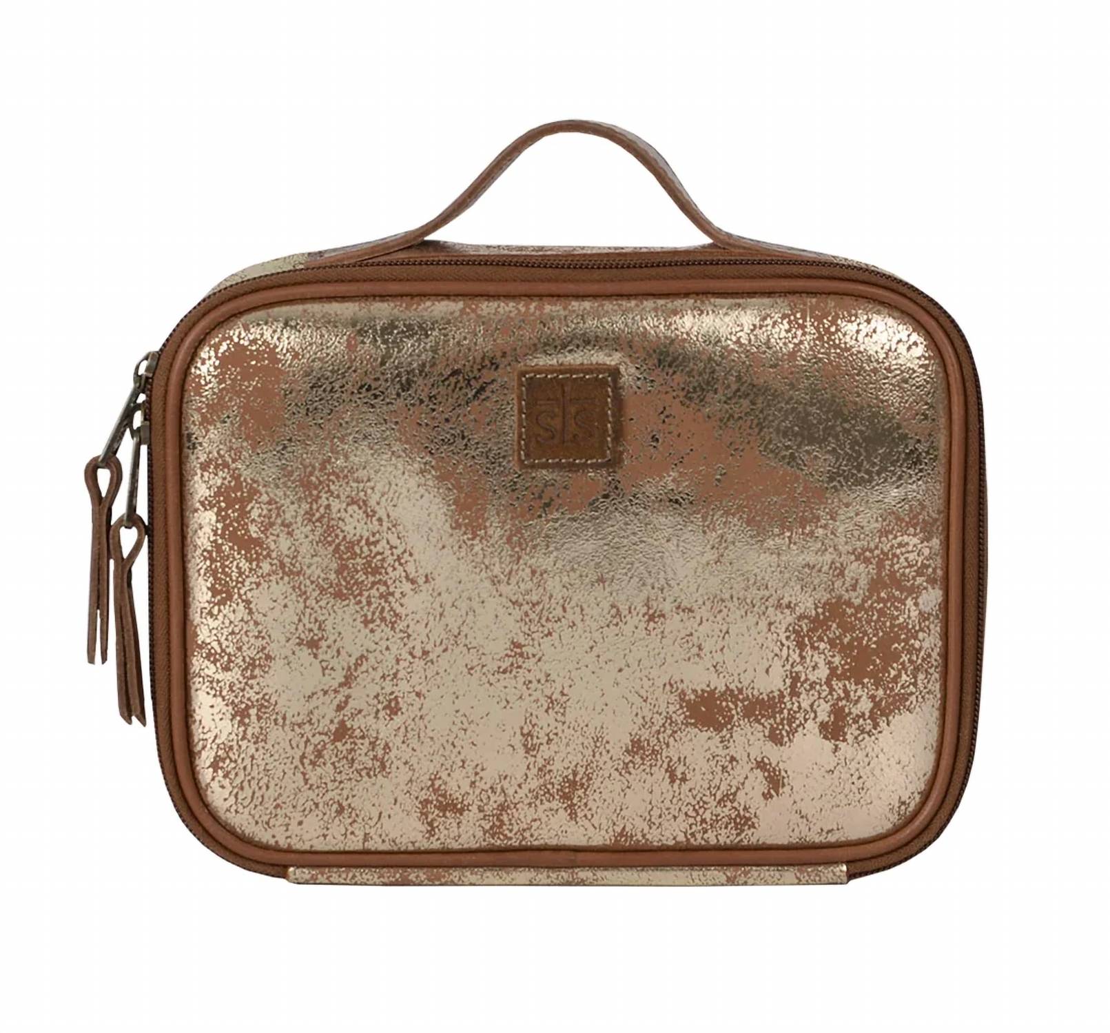 Sts Ranchwear - Flaxen Roan Yukon Makeup Organizer