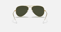 Ray Ban - Aviator Classic Medium Non Polarized Sunglasses Rb3025 - L0205
