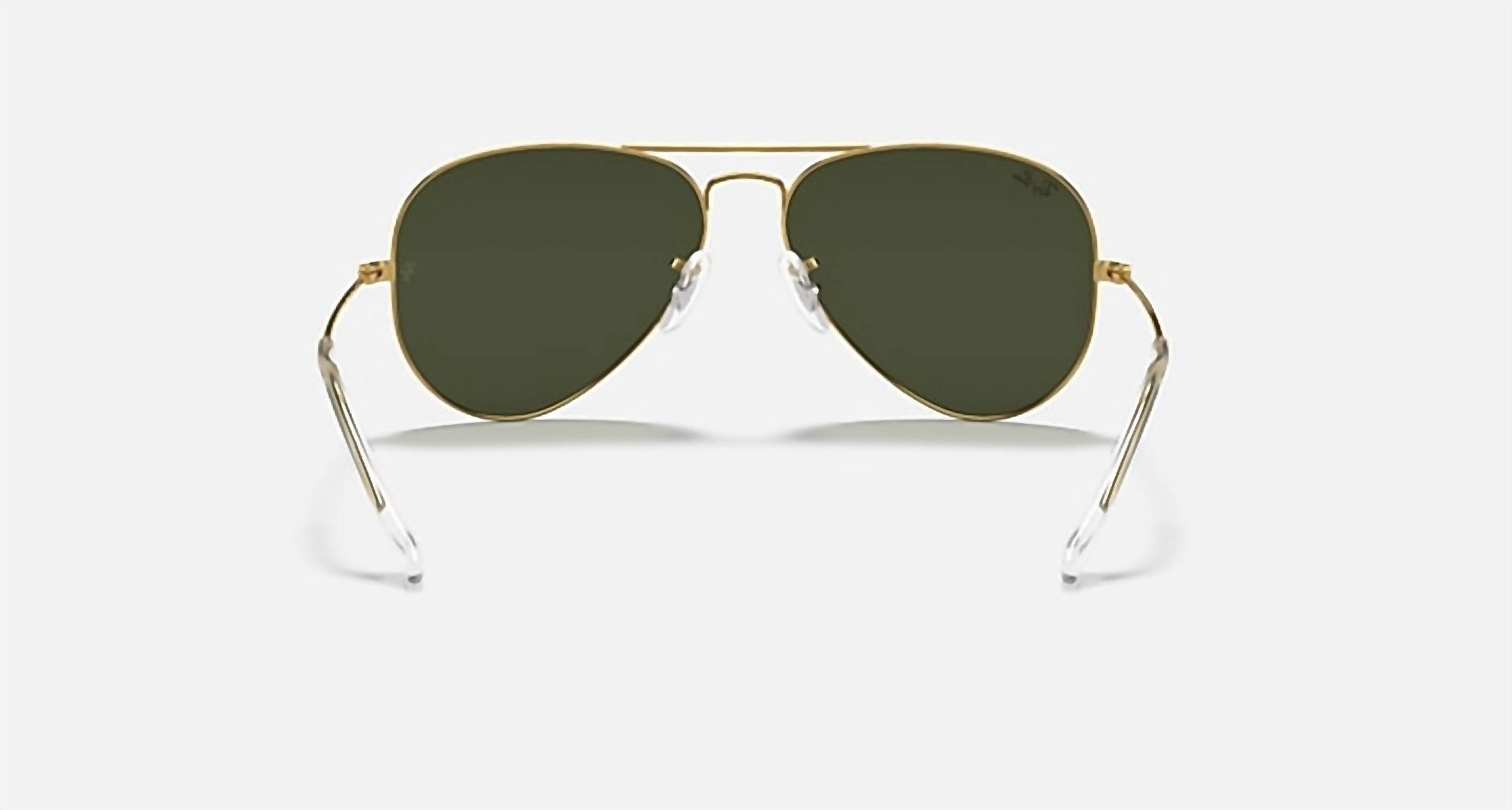 Ray Ban - Aviator Classic Medium Non Polarized Sunglasses Rb3025 - L0205