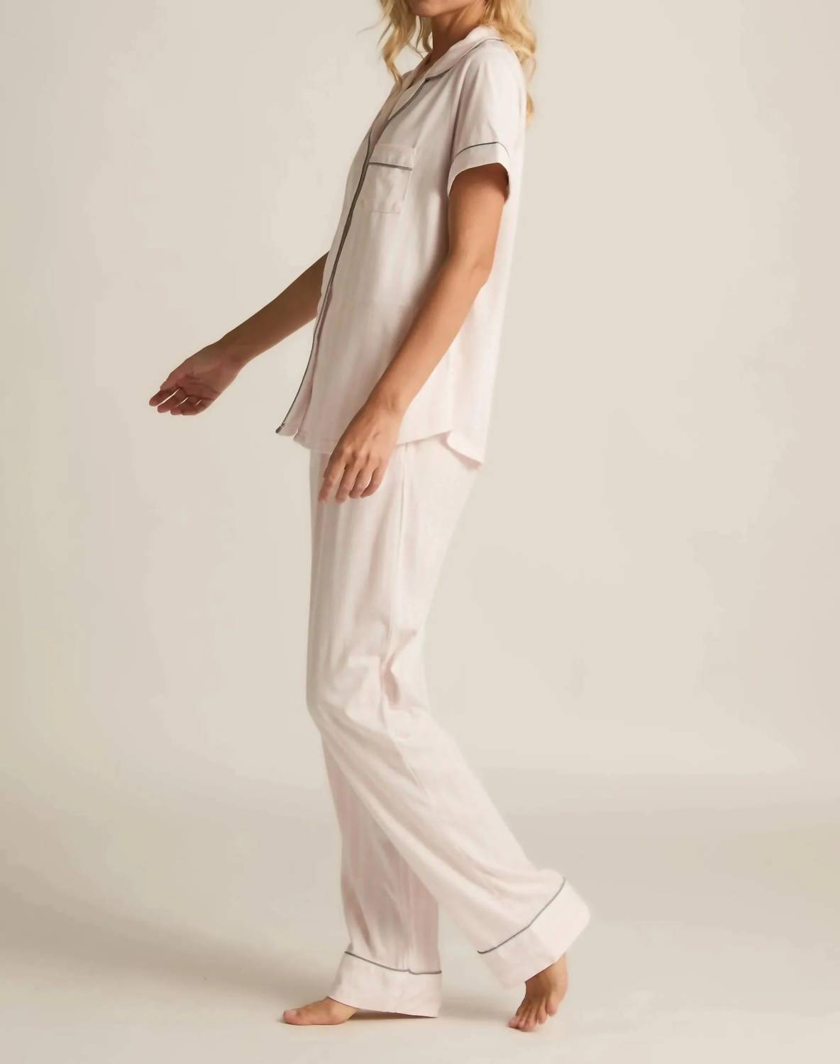 Faceplant Dreams - Lucy Pajama Set