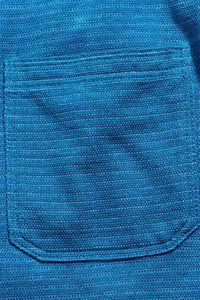 Billy Reid - Short Sleeve Textured Treme Knit Shirt