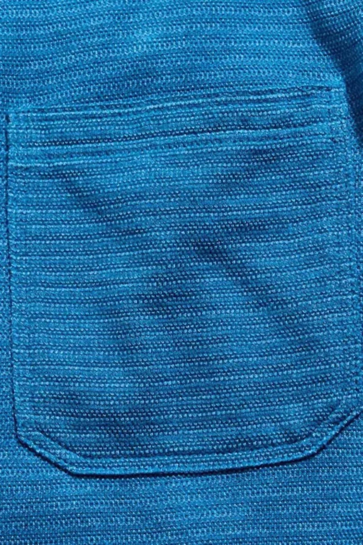 Billy Reid - Short Sleeve Textured Treme Knit Shirt