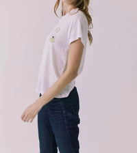 Chaser - Apres Tennis Tee