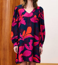 Frnch - Callie Midi Dress