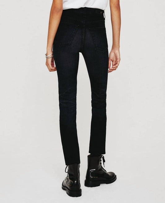 Ag Jeans - Alexxis Straight Leg Jean
