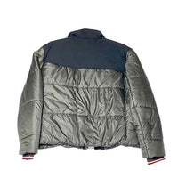 Bally - Men's Forest Nylon Quilted Puffer Jacket