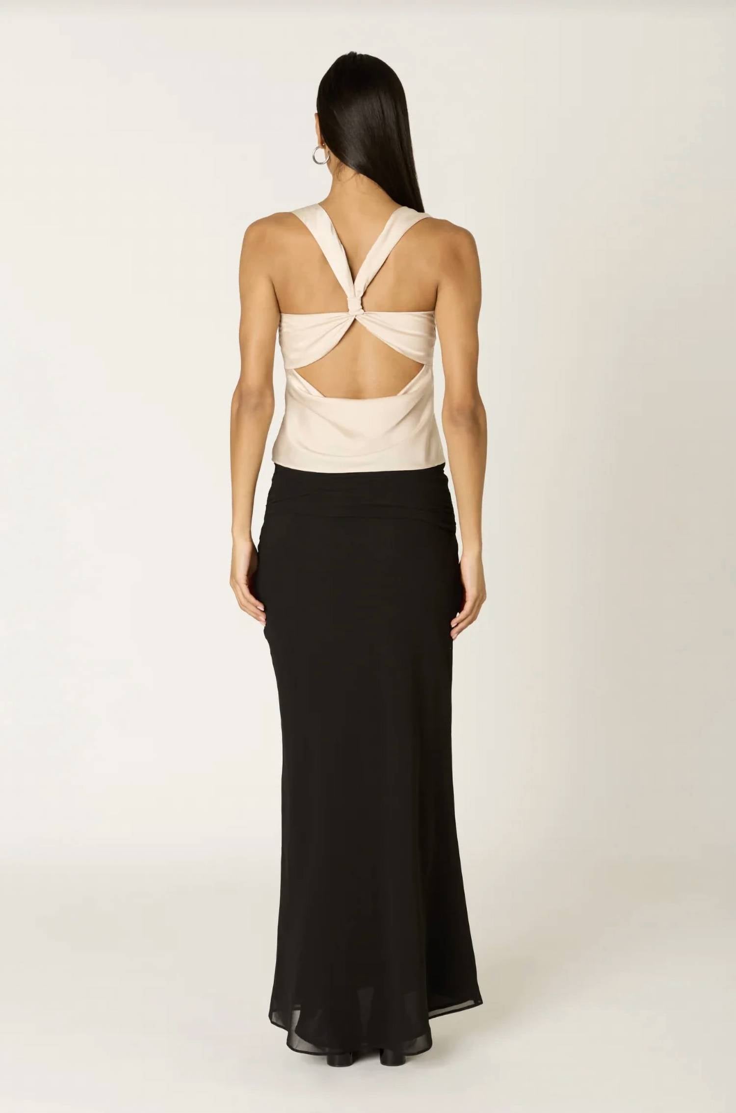 Nia - Cosimo Top