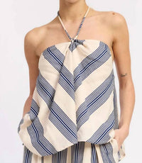 Mint Exclusives - Leonie Halter Top