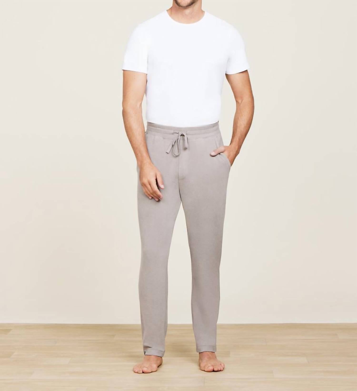 Barefoot Dreams - Brushed Fleece Pant