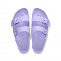 Birkenstock - Women's Arizona Stealth Buckle Sandal