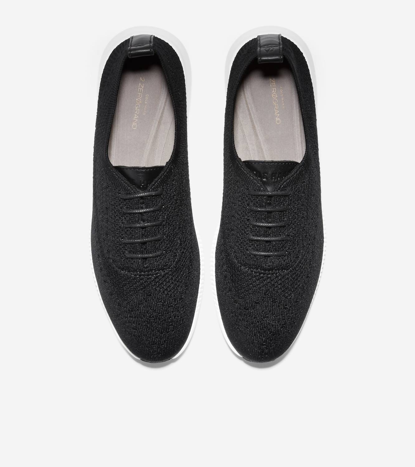 Cole Haan - Women's 2.zerøgrand Wingtip Oxford Shoes