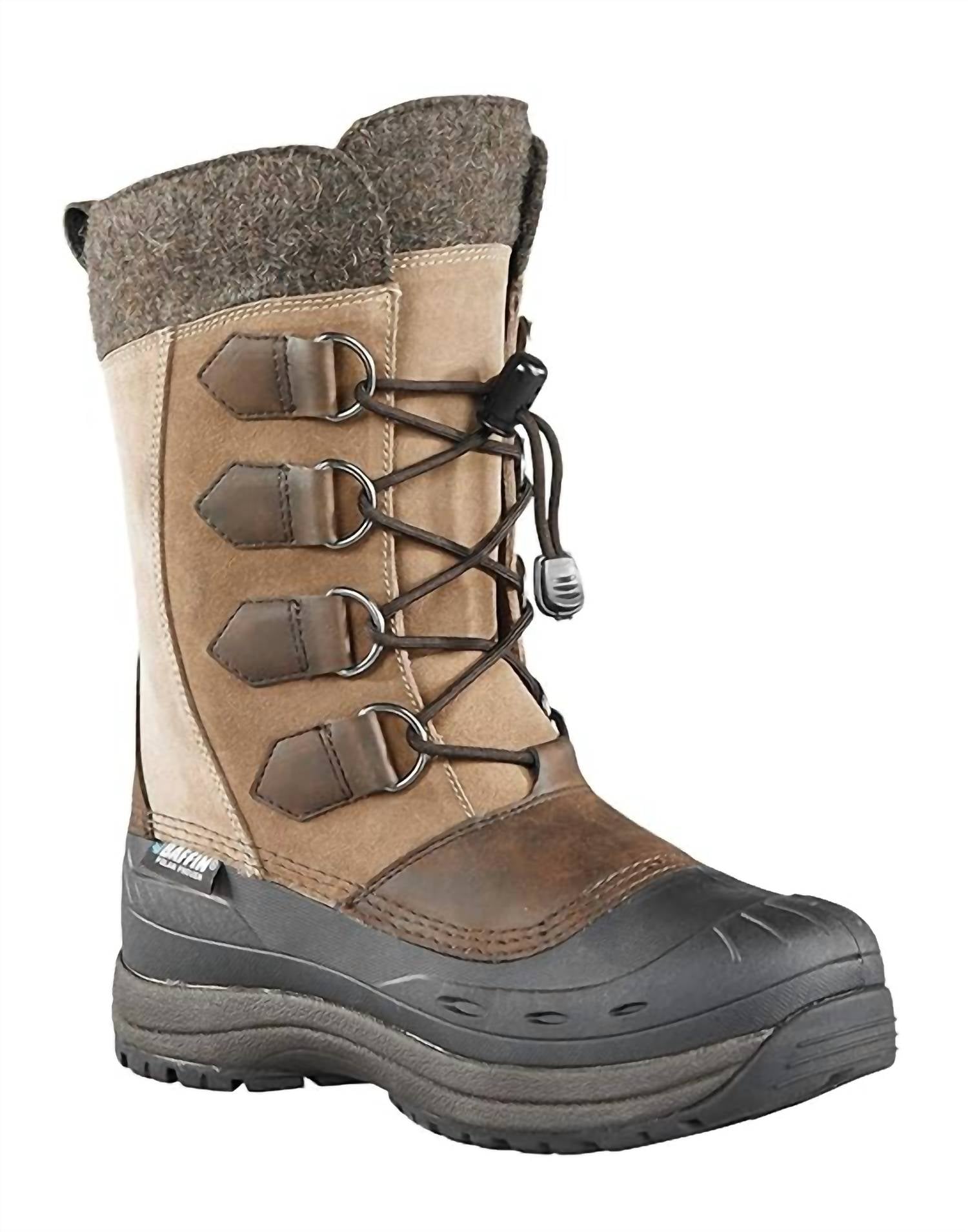 Baffin - Women's Kara Snow Boot