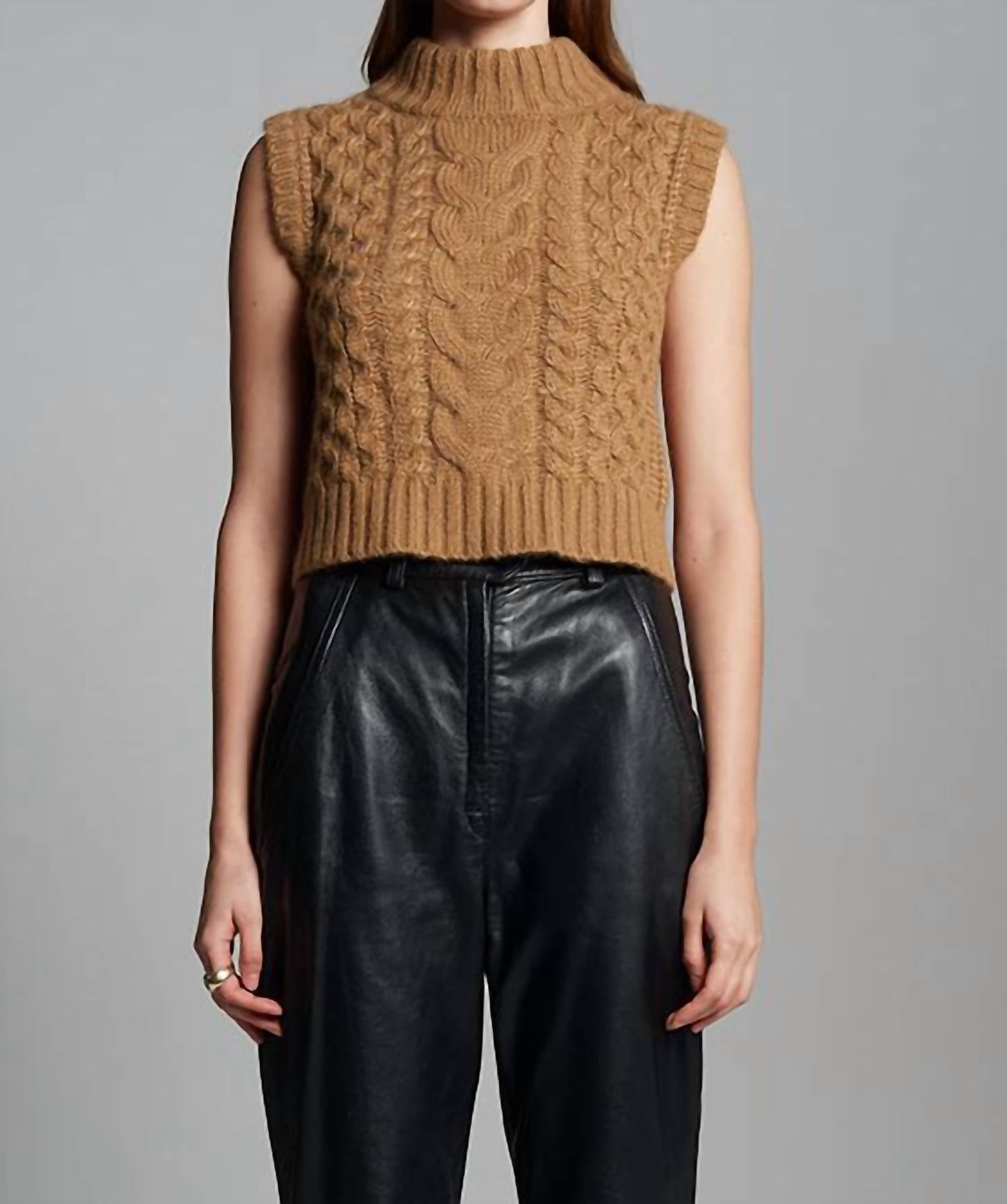 Eleven Six - Ada Sweater Vest