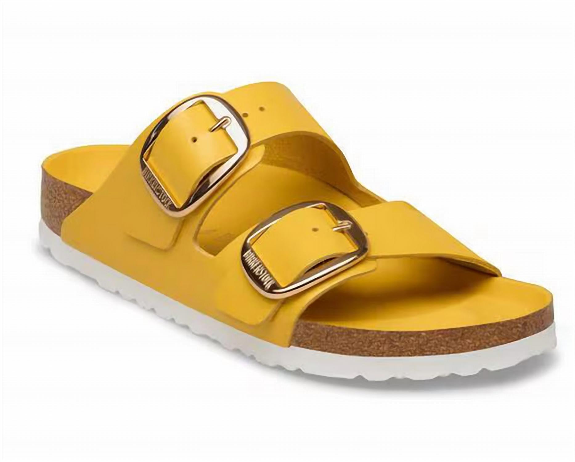 Birkenstock - Women's Arizona Big Buckle Sandals