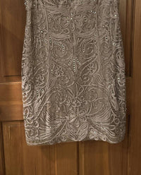 Sue Wong - Women's Short Dress