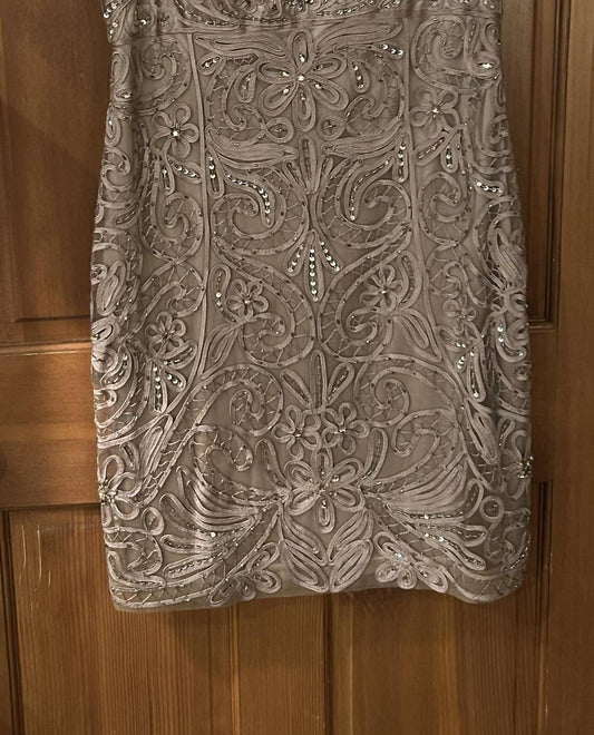 Sue Wong - Women's Short Dress