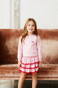 Theme - Tiegen Sweater