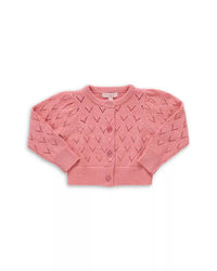 Pink Chicken - Girl's Connie Sweater