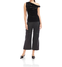 Fifteen Twenty - Nadia One Shoulder Top