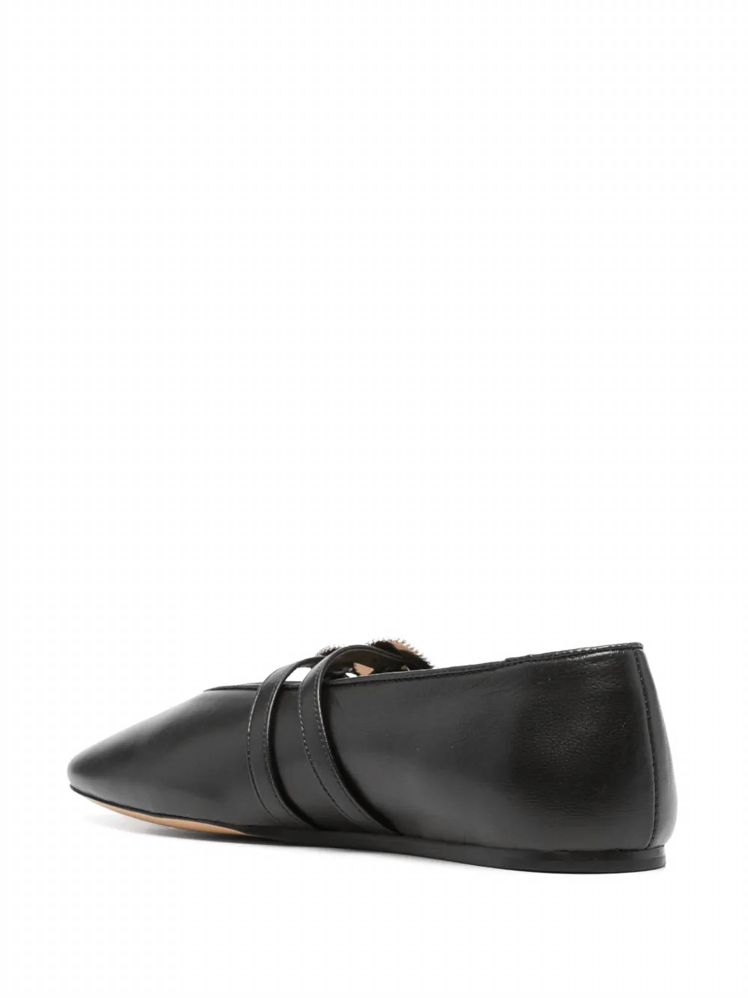 Le Monde Béryl - Women's Claudia Ballet Flat