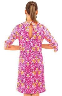 Gretchen Scott - Jersey Bateau Dress