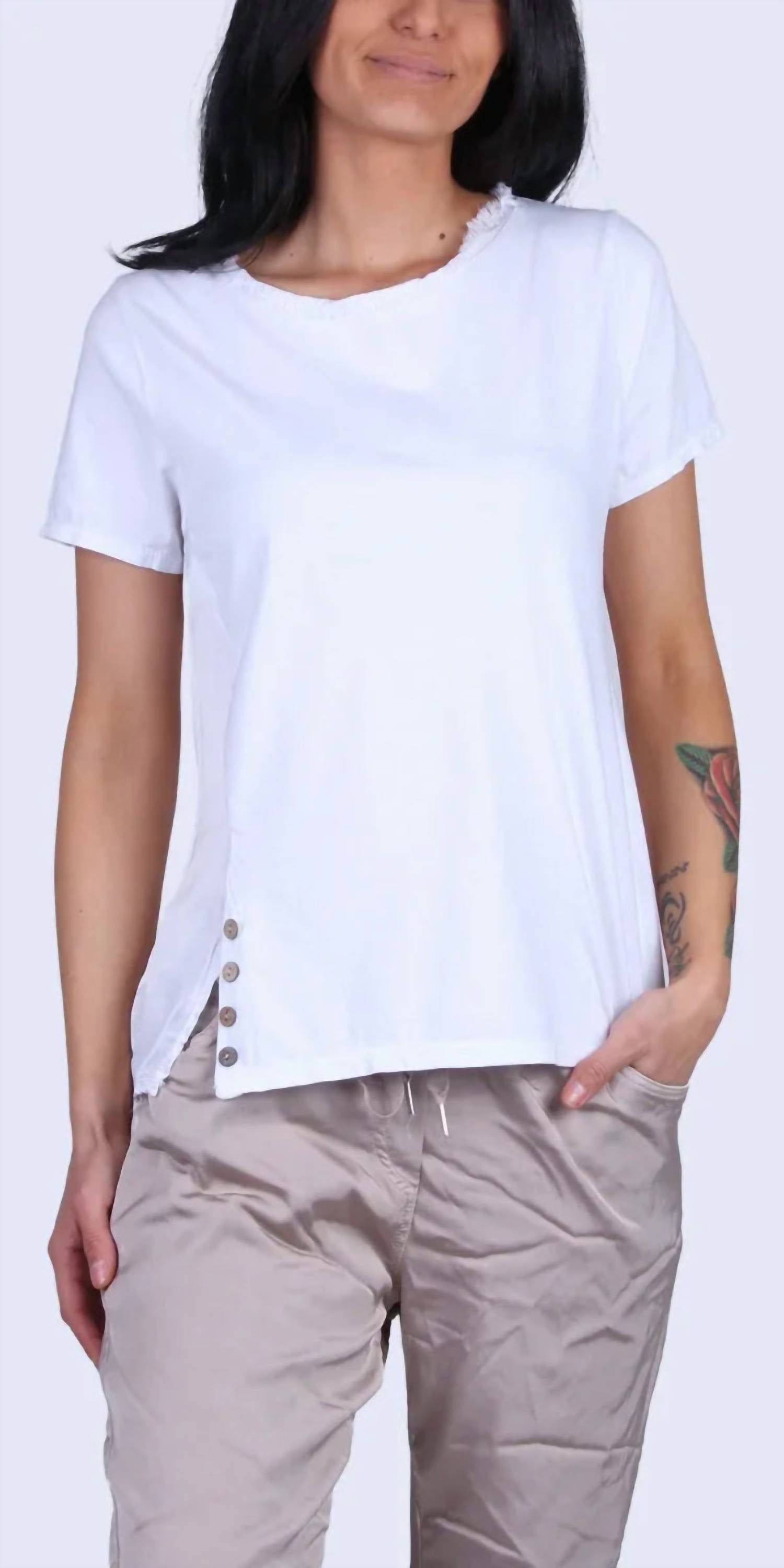 Gigi Moda - Lazio Top