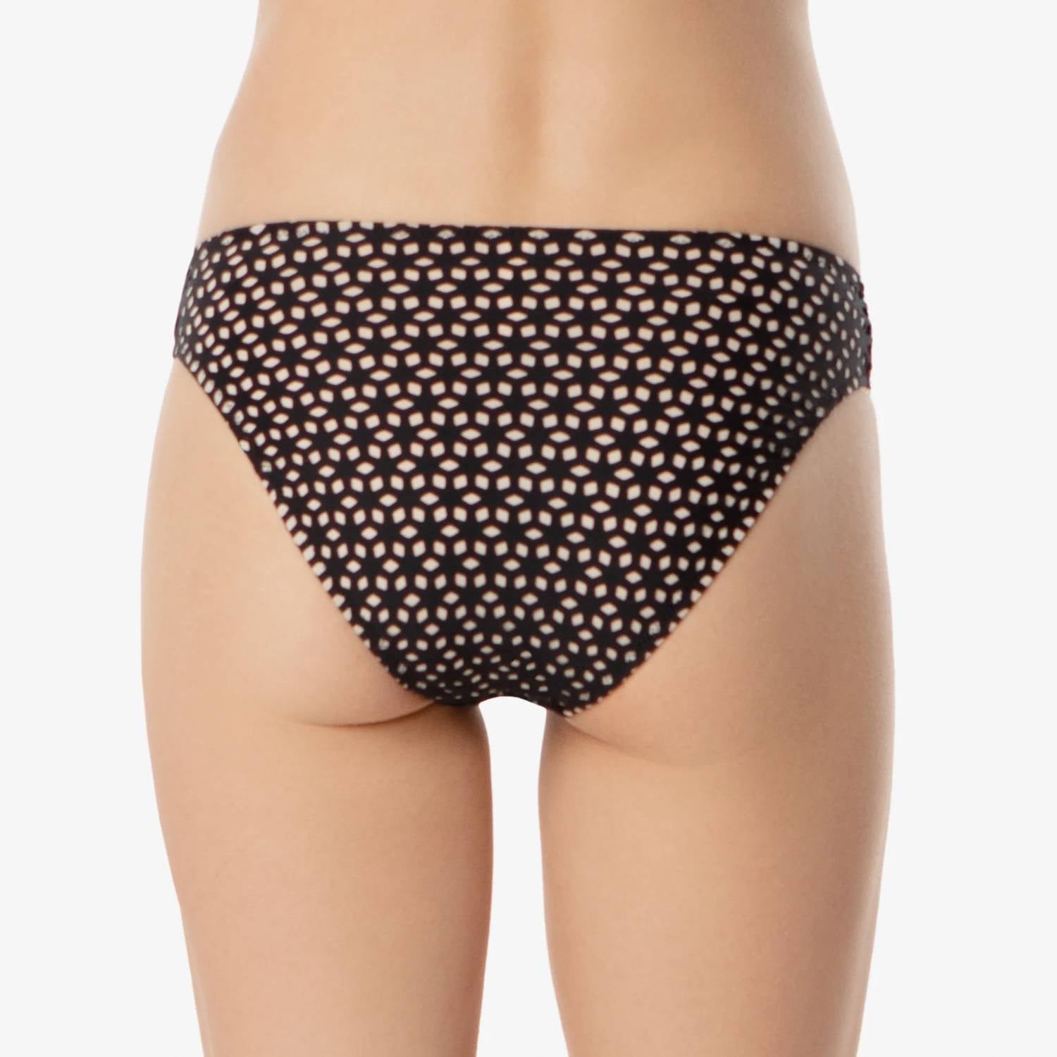 Helen Jon - Paradise Bikini Bottom