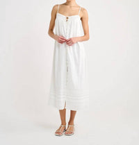 Rumored - Sunvale Maxi Dress