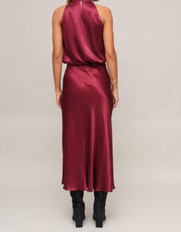 Rails - Leah High Neck Top