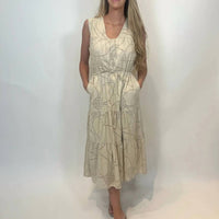 Melissa Nepton - Women's Analyne Dress