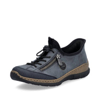 RIEKER Women's Ready2go Shoes in blue - women's sneaker