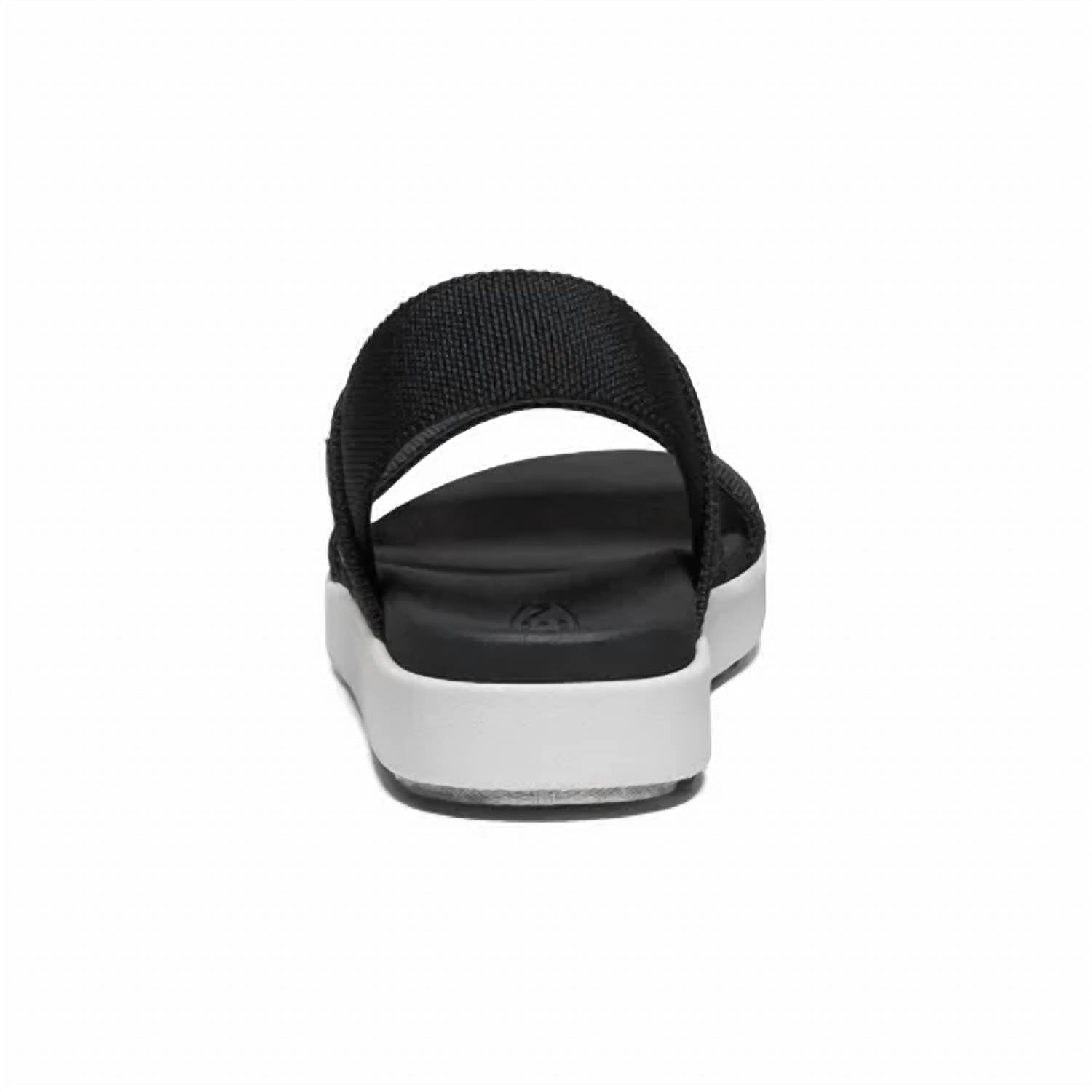 Keen - Women's Elle Back Strap Sandal