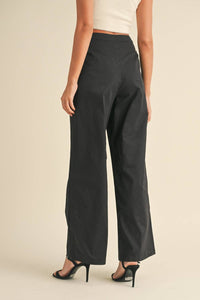 Mable - Wide Leg Pants