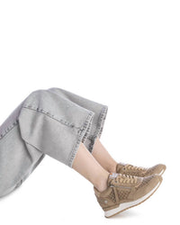 Xti - Women's Fashion Comfort Sneakers