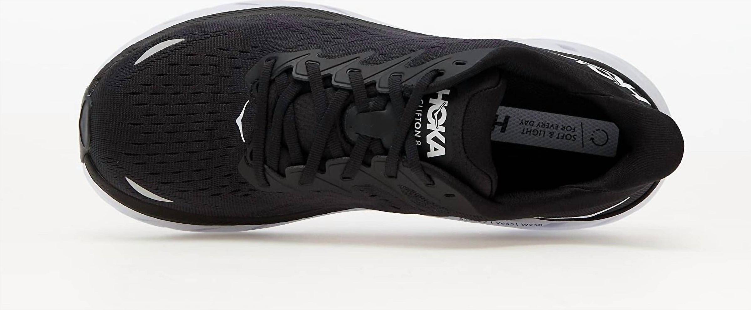 Hoka - Men's Clifton 8