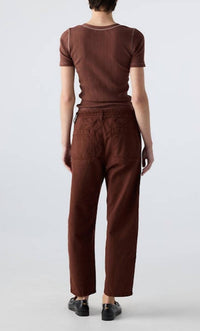 Amo - Elaine Wide Leg Pants
