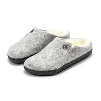 Birkenstock - Girl's Zermatt Rivet Kids Comfort Clogs