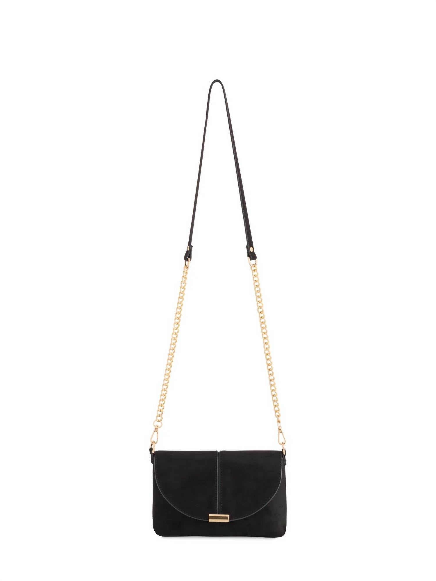 Shiraleah - Laurene Wristlet Crossbody Bag