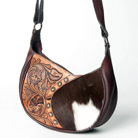 American Darling - Women's Hobo Crossbody Bag