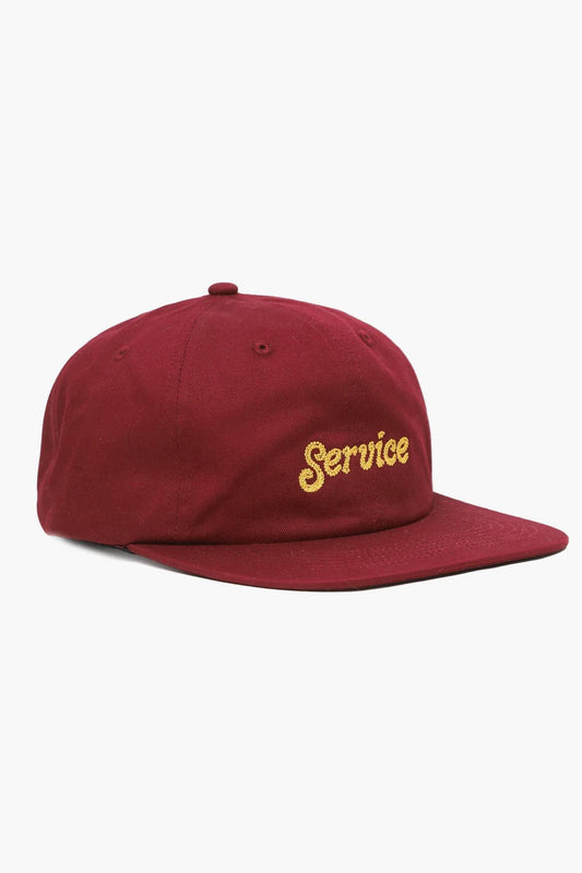 Service Works - Chainstitch Cap