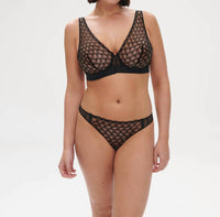 Simone Perele - Rose Underwire Triangle