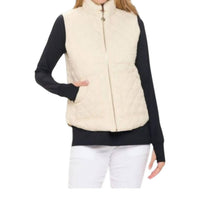 Aryeh - Classic Puff Vest