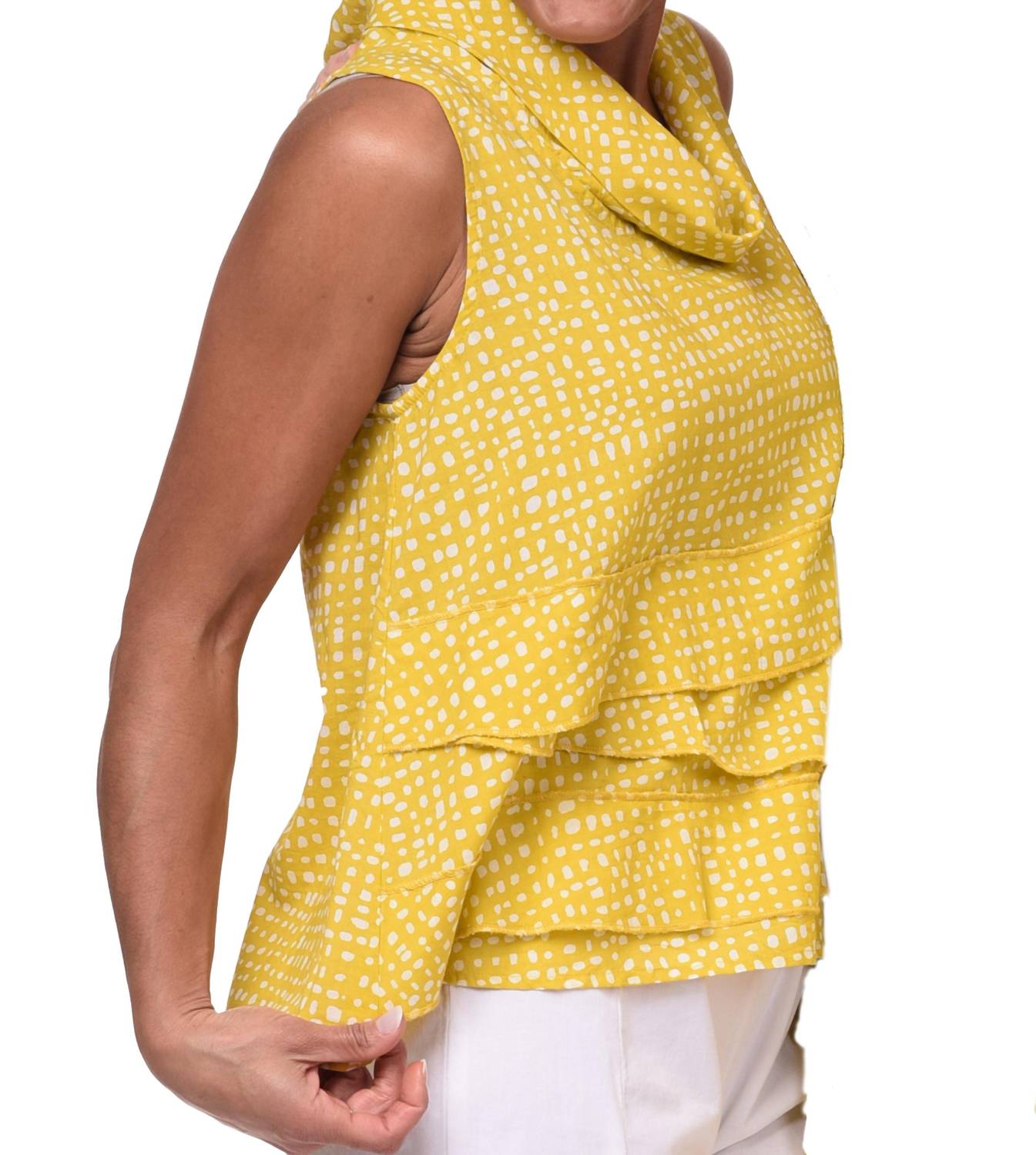 Tulip Clothing - Leilani Top