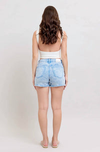 Judy Blue - Kc Shorts