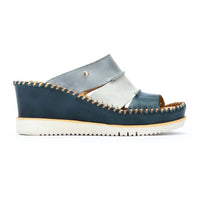 PIKOLINOS Women's Aguadulce Clogs in river - women's shoe
