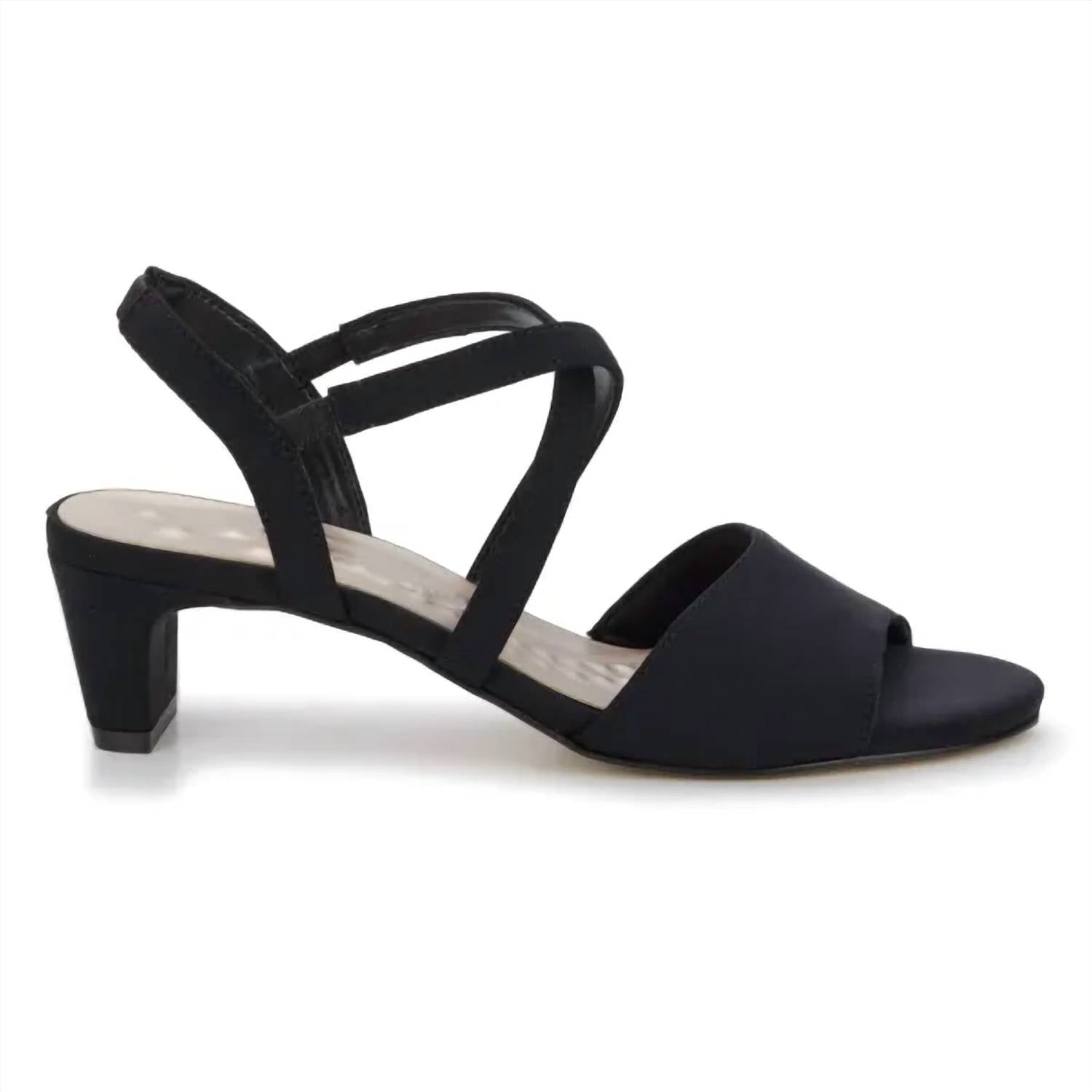 Drew - Women's Liza Sandal