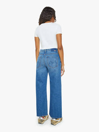 Mother - The Dodger Ankle Jean
